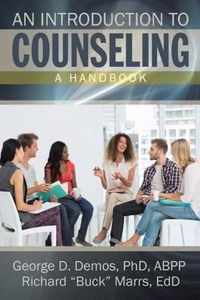 An Introduction to Counseling