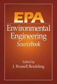 EPA Environmental Engineering Sourcebook