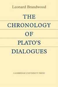 The Chronology of Plato's Dialogues