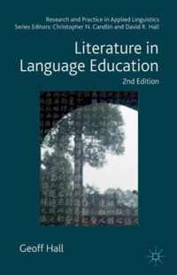 Literature in Language Education