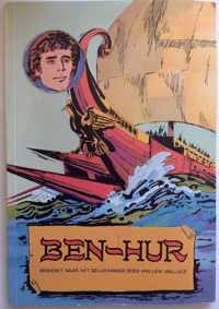 Ben hur (strip)