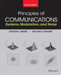 Principles of Communications