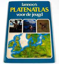 Lannoo s platenatlas voor de jeugd