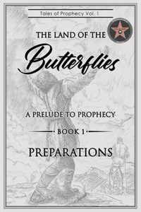 Tales of Prophecy Volume 1