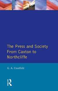 The Press and Society