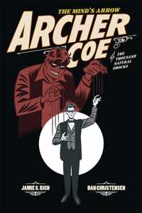 Archer Coe