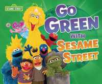 Go Green with Sesame Street (R)