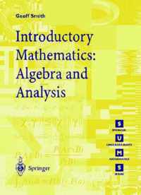 Introductory Mathematics