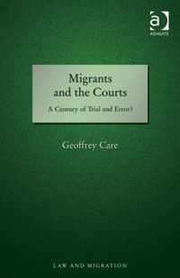 Migrants and the Courts