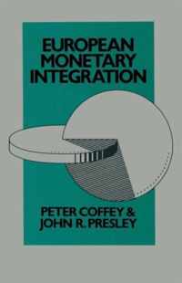 European Monetary Integration