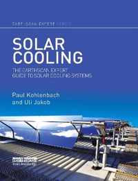 Solar Cooling