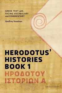 Herodotus' Histories Book 1