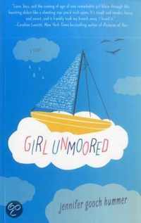 Girl Unmoored