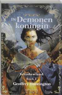 De Demonen Koningin