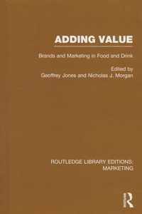 Adding Value (RLE Marketing)