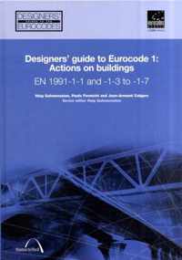 Designers' Guide to Eurocode 1