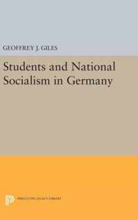 Students and National Socialism in Germany