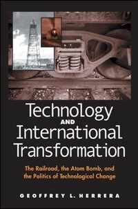 Technology and International Transformation