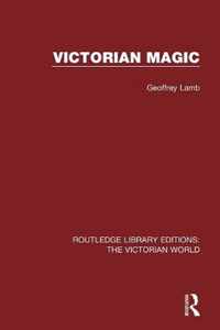 Victorian Magic