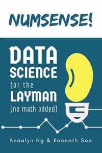 Numsense! Data Science for the Layman