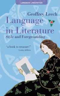 Language In Literature