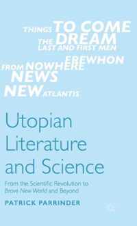 Utopian Literature and Science