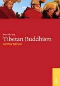 Introducing Tibetan Buddhism