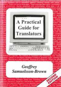 A Practical Guide for Translators