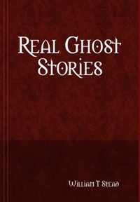 Real Ghost Stories