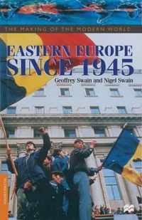 Eastern Europe Since 1945