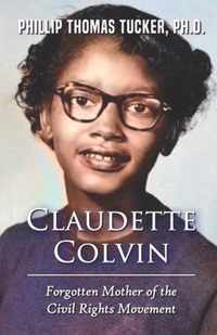 Claudette Colvin