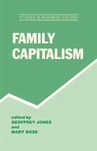 Family Capitalism