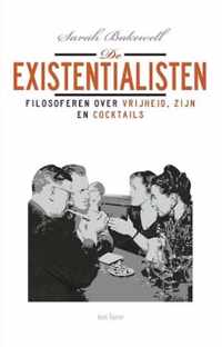 De existentialisten