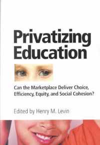 Privatizing Education