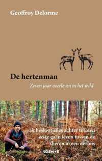 De hertenman