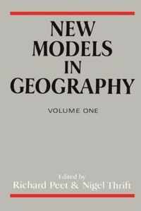 New Models In Geog V 1