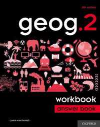 geog.2 Workbook Answer Book