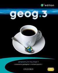 Geog. 3 student's book