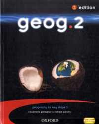 Geog. 2 students' book