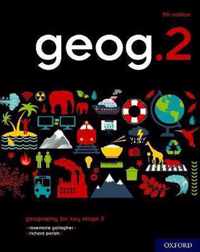 geog.2 Student Book