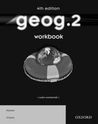 Geog.2 workbook