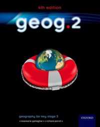 geog.2 Student Book