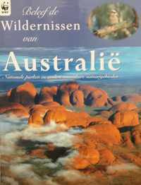 Beleef de wildernissen van Australie