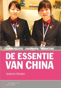 De essentie van China