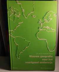 2 Nieuwe geografie v.o.