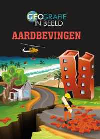 Geografie in beeld  -   Aardbevingen