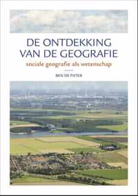 De ontdekking van de geografie