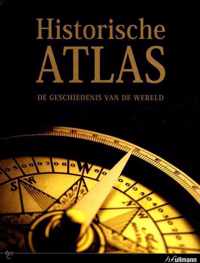 Historische atlas