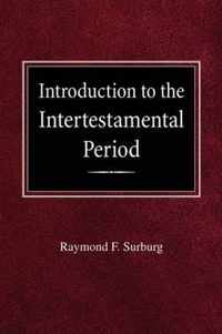 Introduction to the Intertestamental Period