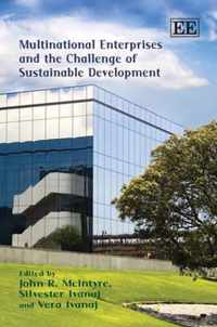 Multinational Enterprises and the Challenge of Sustainable Development